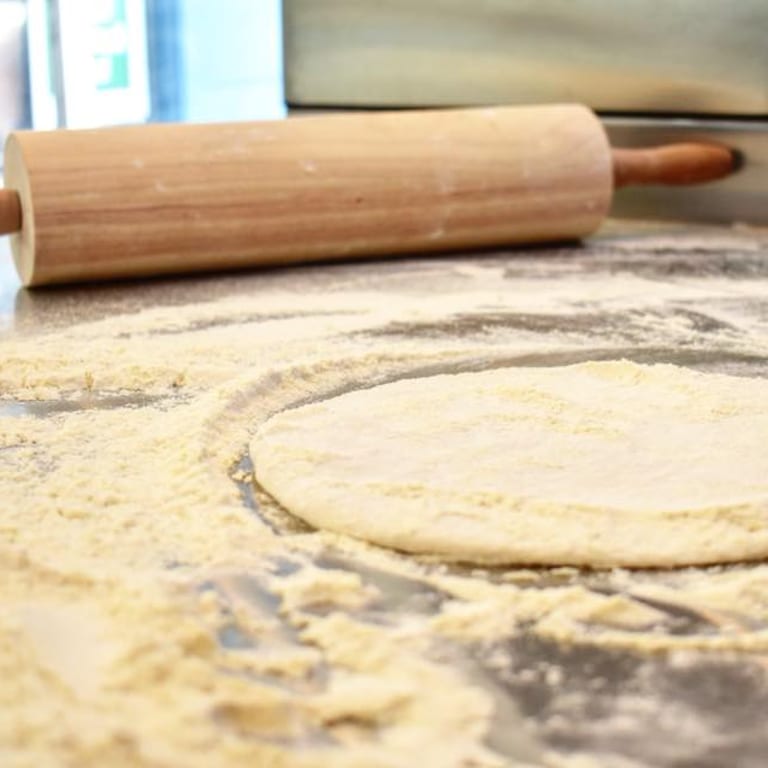 Made With Love